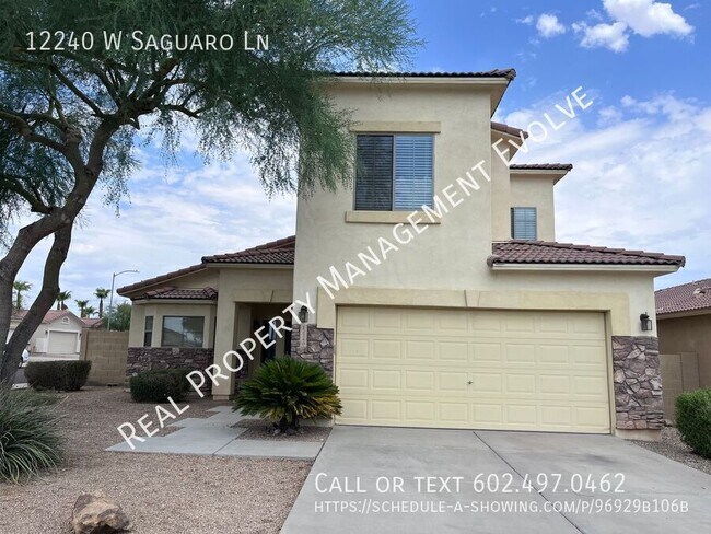 Foto del edificio - 12240 W Saguaro Ln