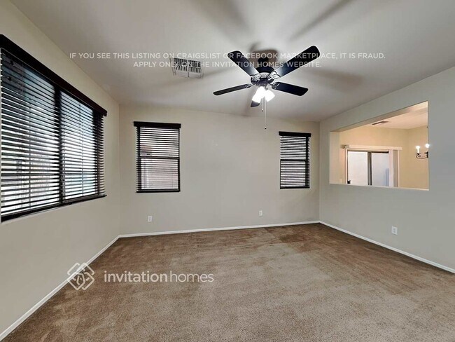 Foto del edificio - 3926 S Napa Ln