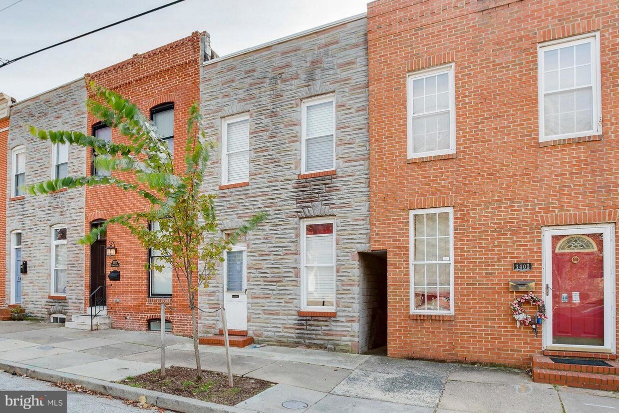 Foto principal - 3405 Elliott St