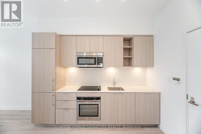 Photo du bâtiment - 50 Ordnance St