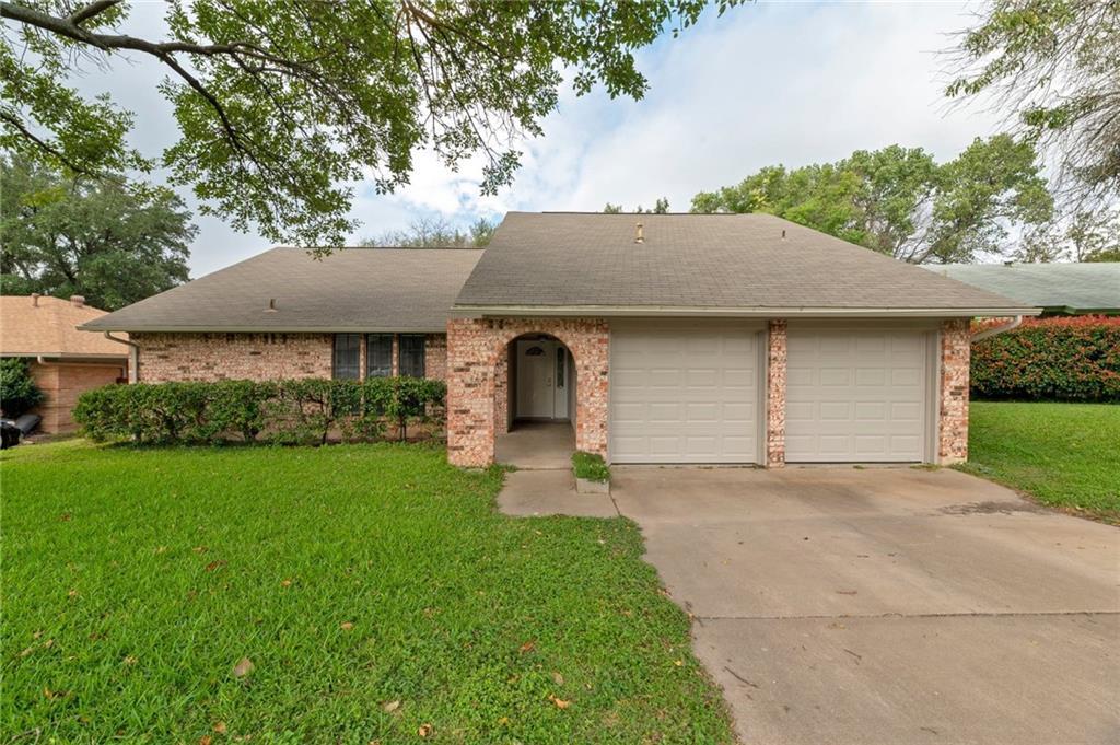 10808 Parkfield Dr, Austin, TX 78758 House for Rent in Austin, TX