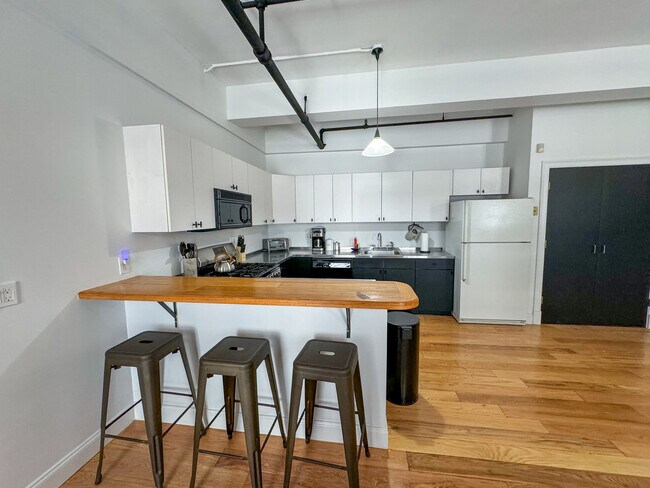 Foto del edificio - 19 Stanhope St