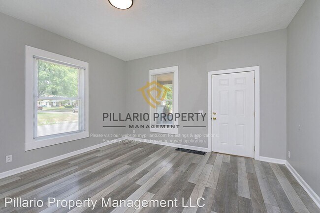Building Photo - 3 br, 1 bath House - 3662 Graceland Ave