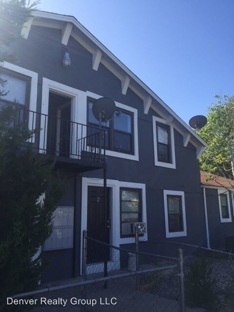 Building Photo - 1350 Kingston St