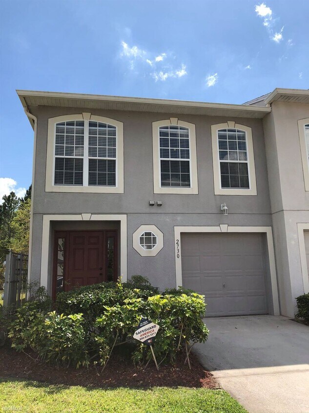 2730 Merrieweather Ln, Kissimmee, FL 34743 Townhome Rentals in Kissimmee FL