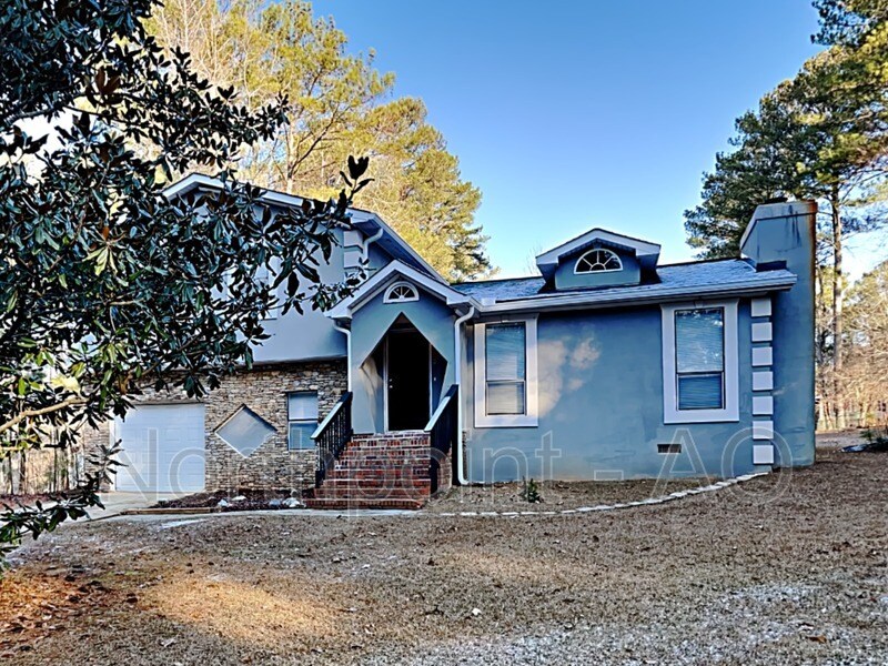 Primary Photo - 5455 Red Berry Ln SW