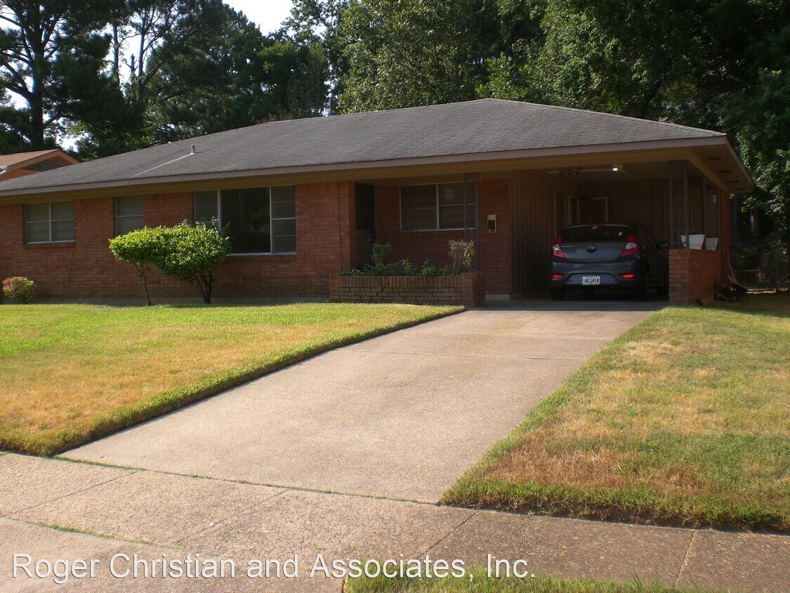 Foto principal - 3 br, 1.5 bath House - 3937 Eileen Lane