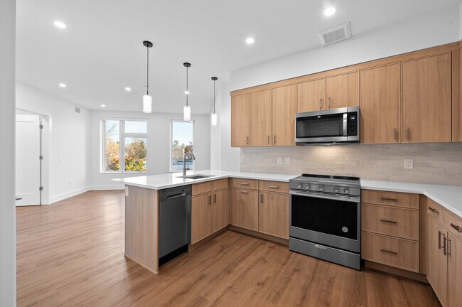 Foto del edificio - Narberth Square