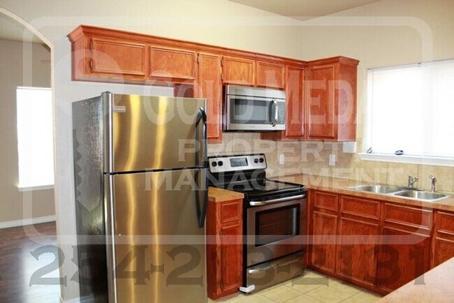 Foto del edificio - 1109 Grace Point Unit B, Killeen 76549