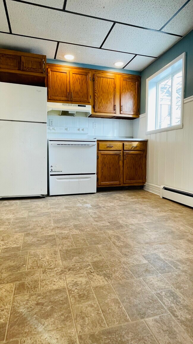 Kitchen - 1 Liberty St