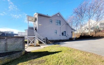 Building Photo - 1034 Birch St