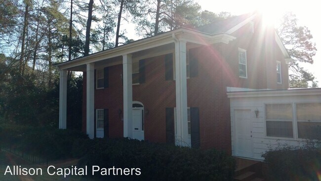 Building Photo - 3 br, 3 bath House - 1809 Lakeshore Drive