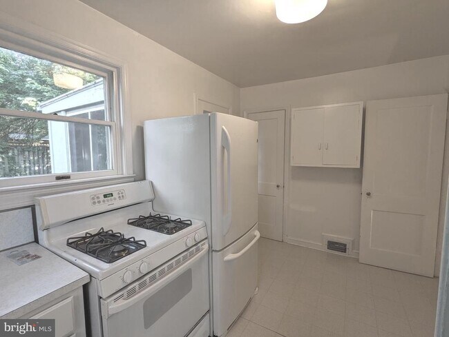 Foto del edificio - 4523 Q St NW