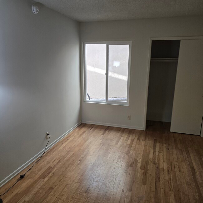 Bedroom 2 - 1424 Colby Ave