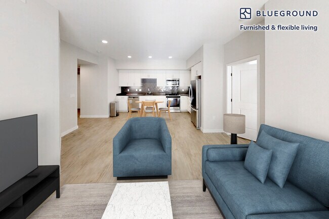 Foto del edificio - 6301 Shellmound St