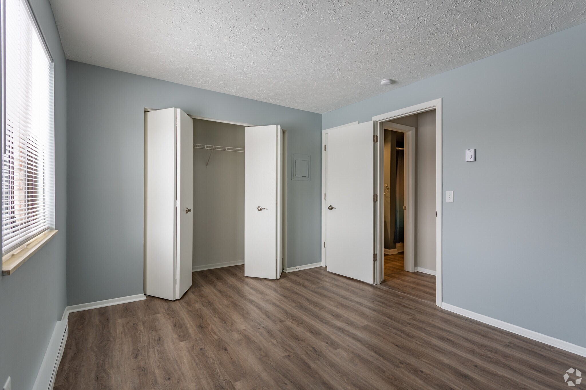 Meadows Pointe Apartments – Standard 2nd and Third Floor