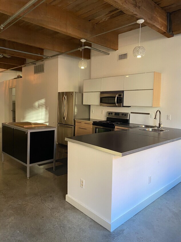 Foto principal - 509 Elm St