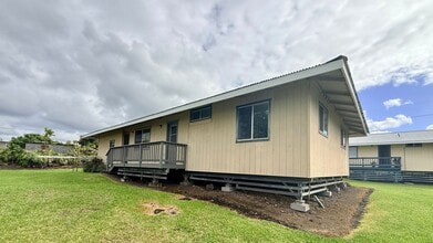 Building Photo - 199 Kehaulani St
