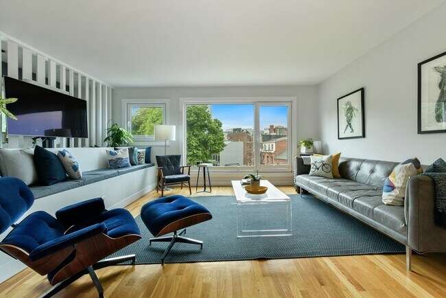 Foto del edificio - 103 Charter St