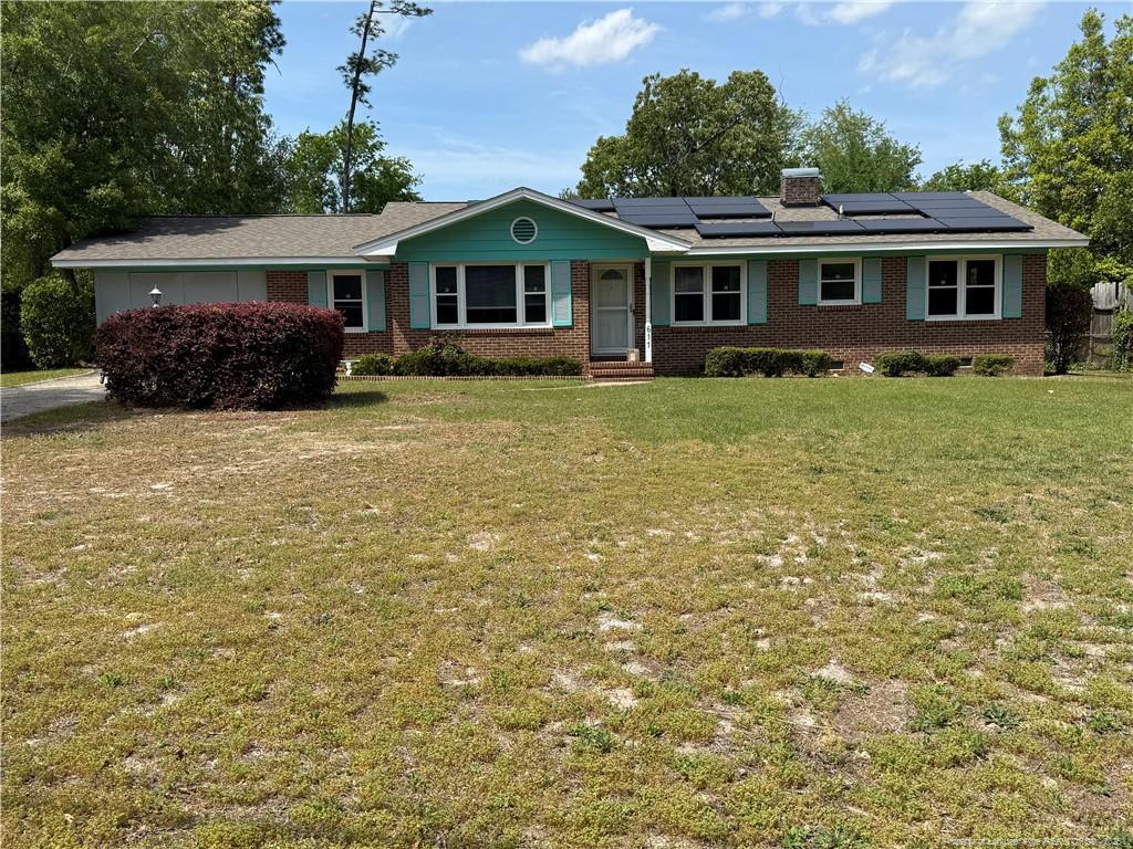 Primary Photo - 611 Galloway Dr