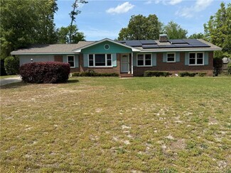 Building Photo - 611 Galloway Dr