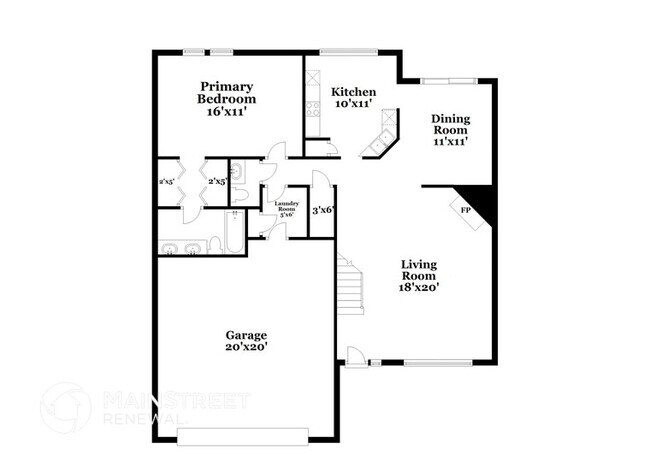 Building Photo - 10609 Sedgegrass Dr