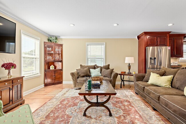 Foto del edificio - 304 Squirrel Hollow