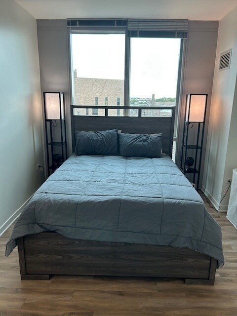 Foto del edificio - 3740 N Halsted St