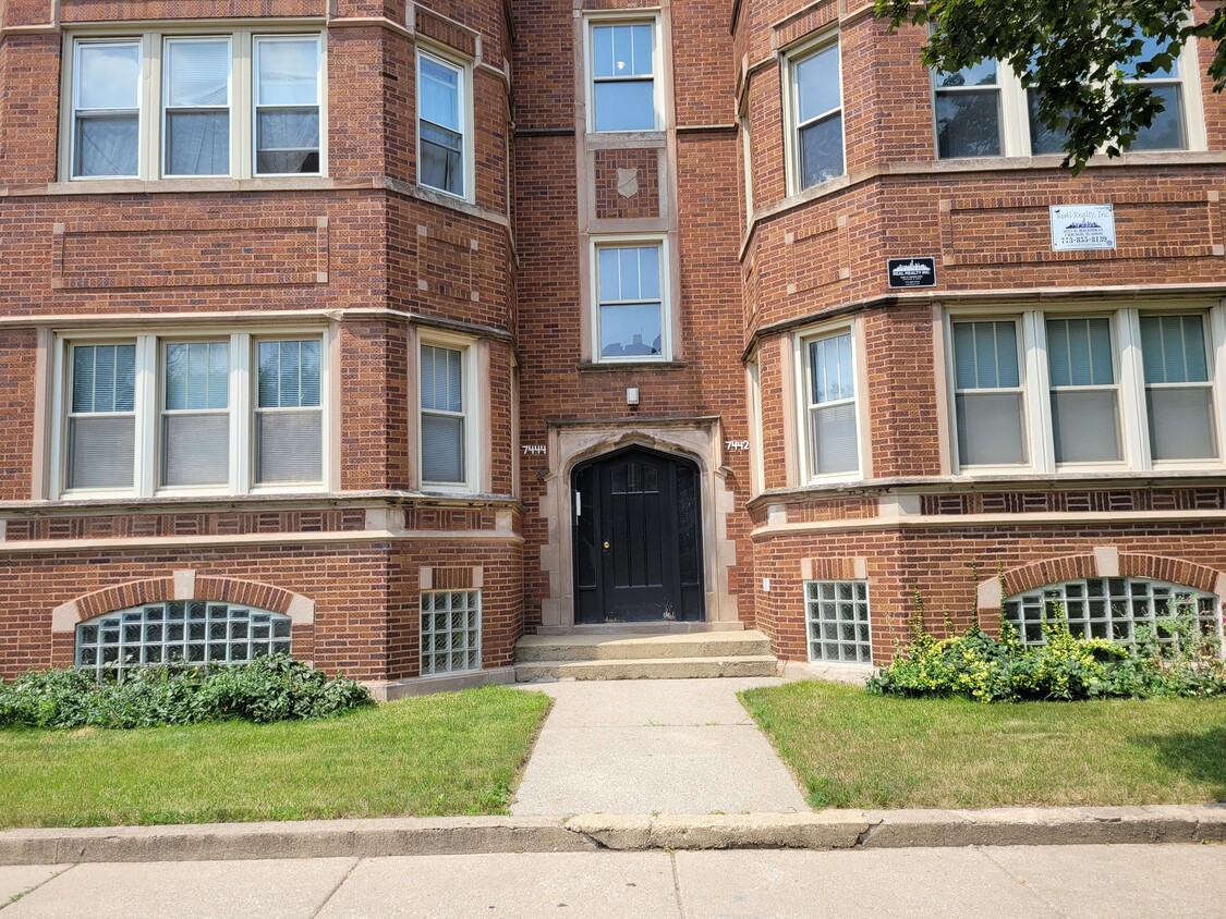 7442 S Chappel Ave Unit #1N, Chicago, IL 60649 - Apartments in Chicago ...