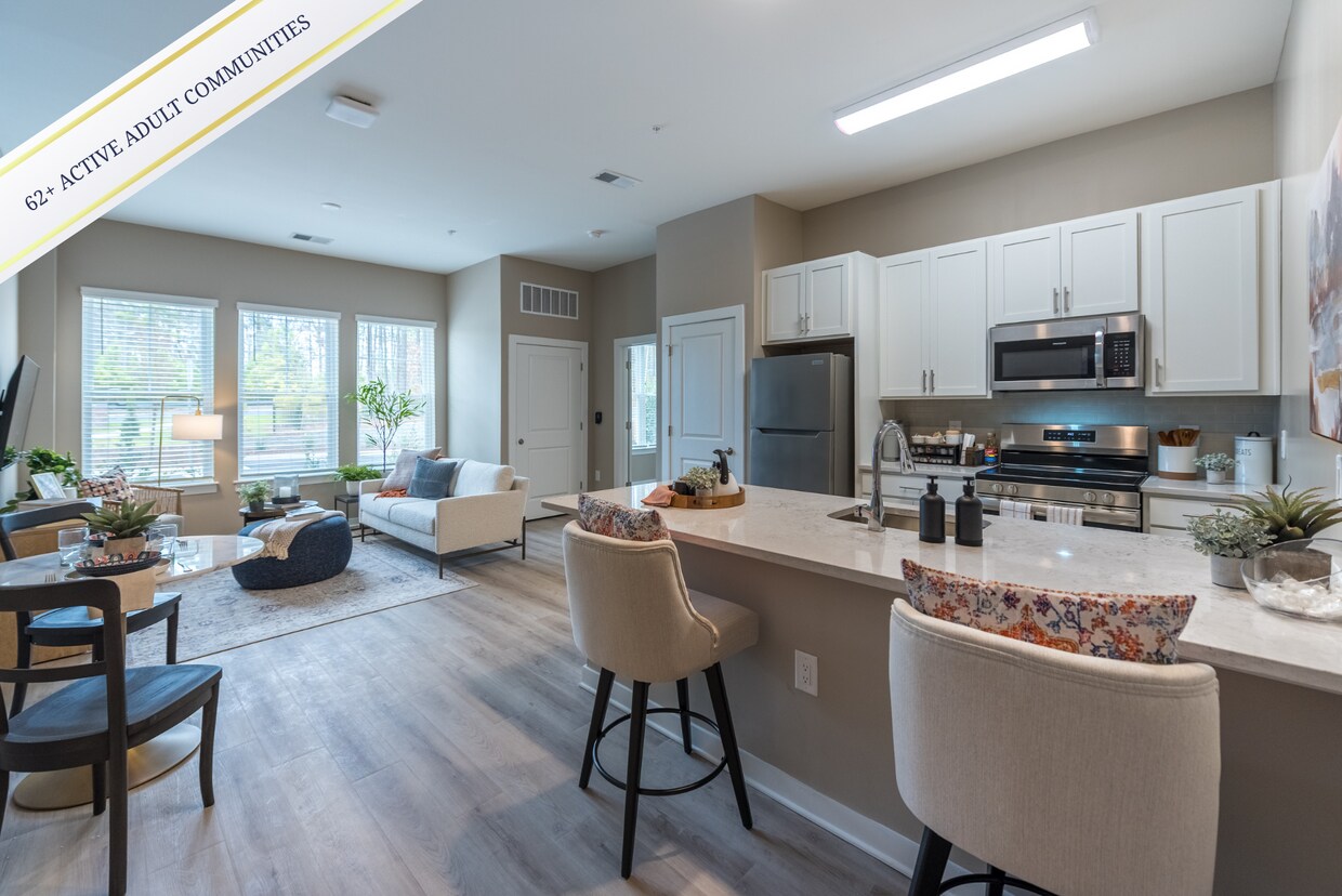 Foto principal - Acclaim at Cary Pointe
