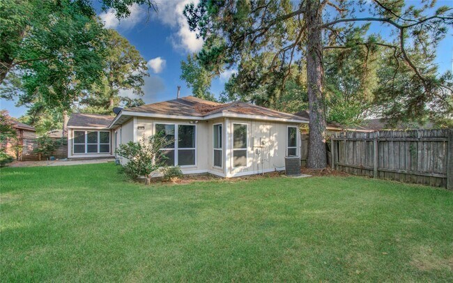 Foto del edificio - 26518 Cypresswood Dr