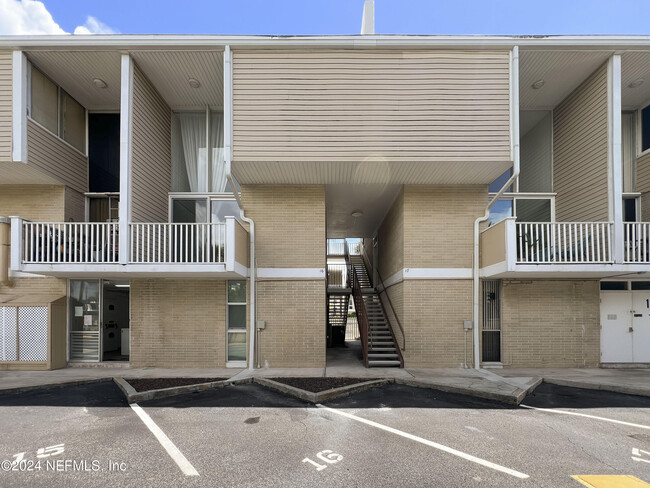 Building Photo - 901 Ocean Blvd