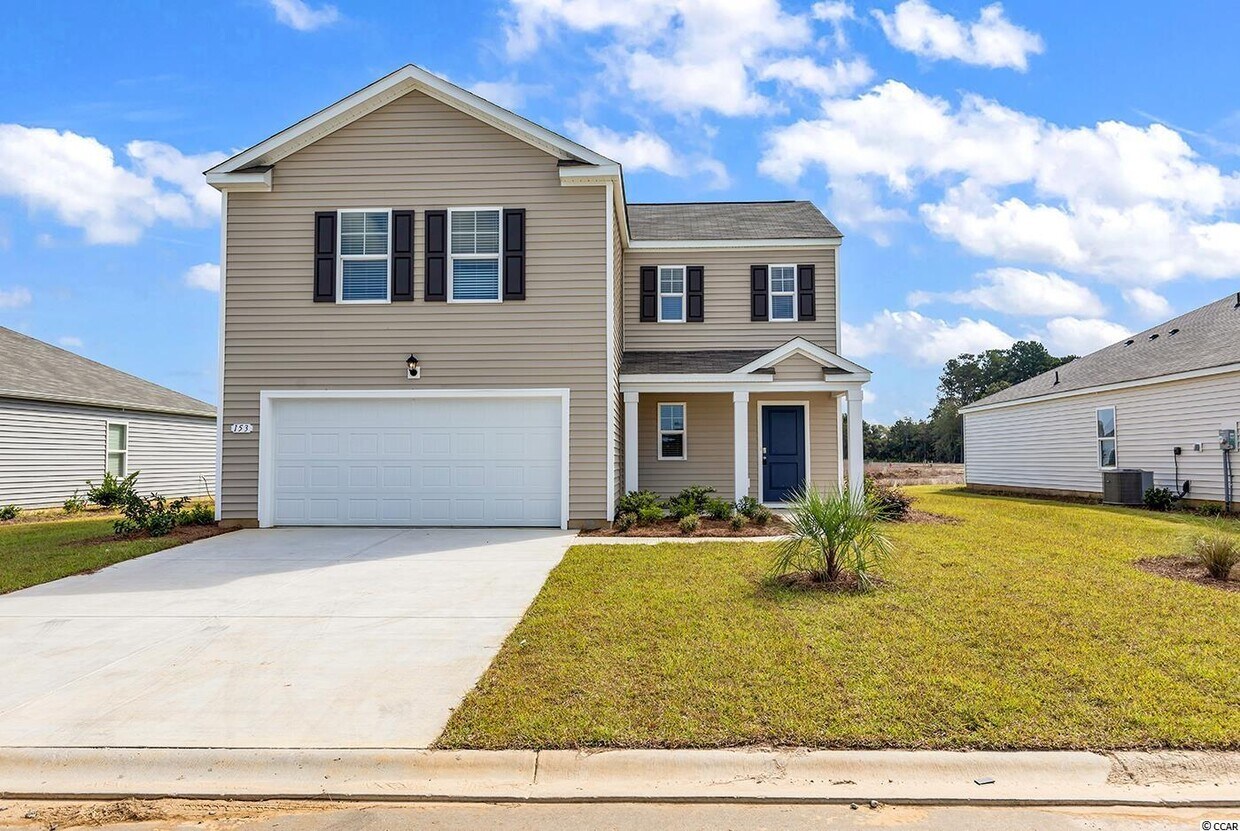153 Emily Springs Dr, Conway, SC 29527 House Rental in Conway, SC