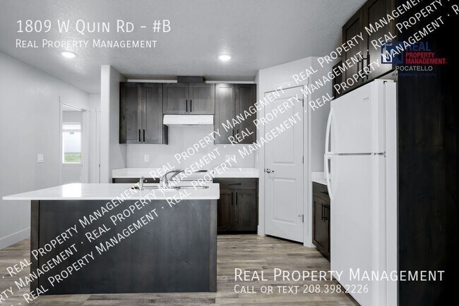 Building Photo - 1809 W Quinn Rd