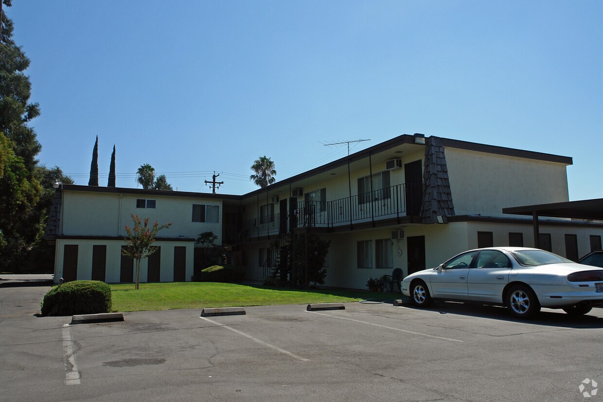 Foto del edificio - 923 W Swain Rd