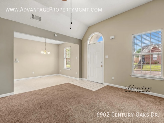 Photo - 6902 Century Oaks Dr.- House