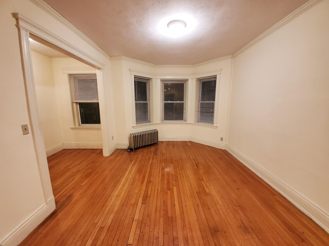Foto principal - 111 Queensberry St