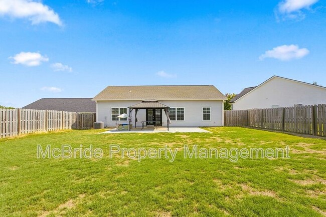 Building Photo - 6013 Settlement Ct