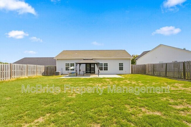 Foto del edificio - 6013 Settlement Ct
