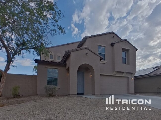Building Photo - 23844 W Papago St