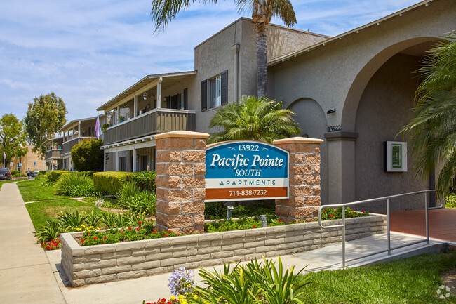 143 Pacific Pointe South Apartments