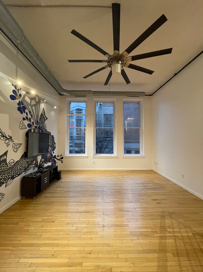 Foto del edificio - 1027 Arch St