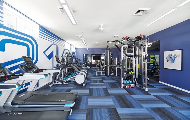 Building Photo - The Palmer