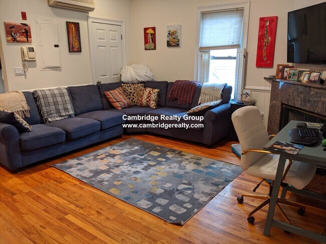 Foto del edificio - 268 River St