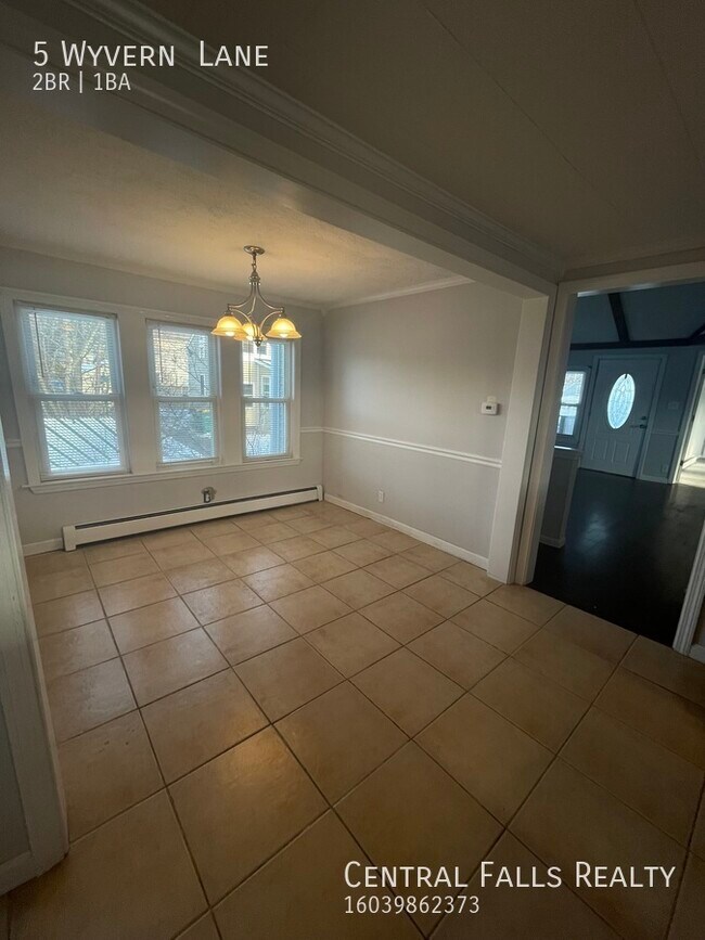 Foto del edificio - 5 Wyvern Ln