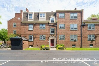 Building Photo - 734 North Terrace
