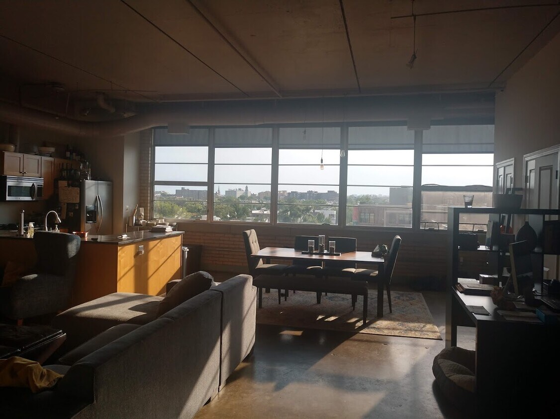 Foto del edificio - 701 Lamont St NW