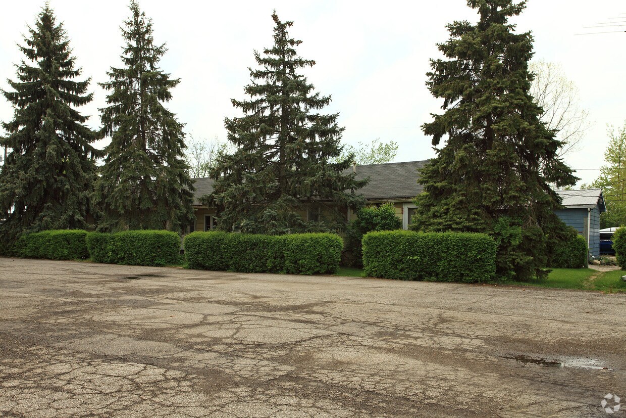Foto del edificio - 860-862 Cleveland St