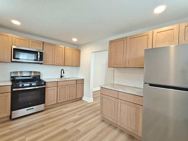 Photo - 5245 Pentridge St Townhome