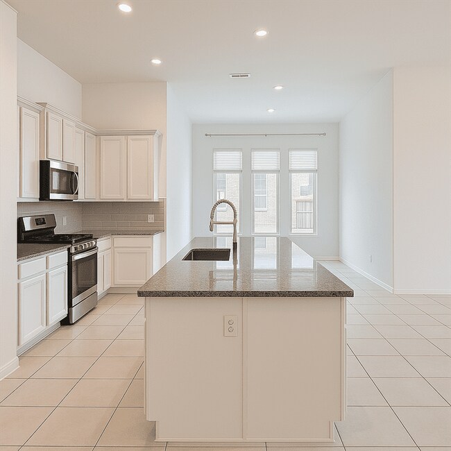 Foto del edificio - 3719 Aspen Springs Dr